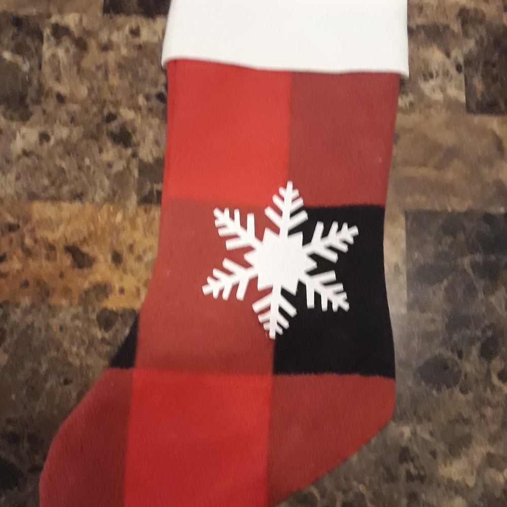 Christmas stocking